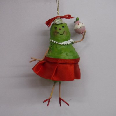 PREGNANT PICKLE PEOPLE