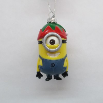 MINION STUART