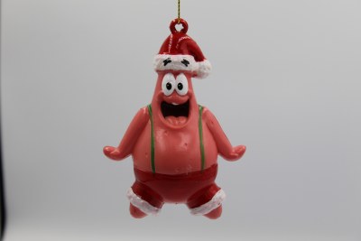 PATRICK