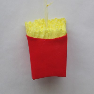 FRENCH FRIES