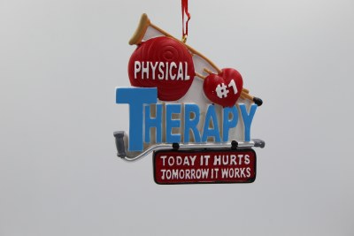 TODAY IT HURTS TOMORROW IT WOR
