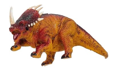 TRICERATOPS