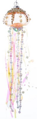TAN JELLYFISH