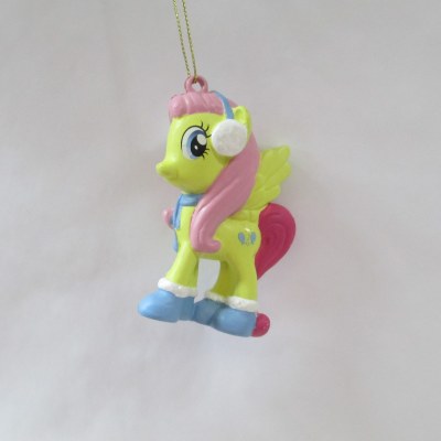 MY LITTLE PONY