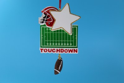 TOUCHDOWN FOOTBALL