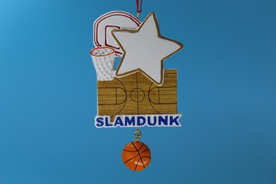 SLAMDUNK BASKETBALL