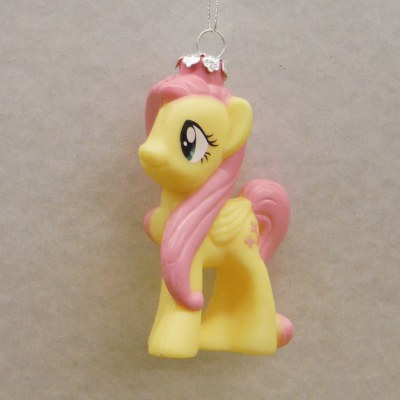 MY LITTLE PONY