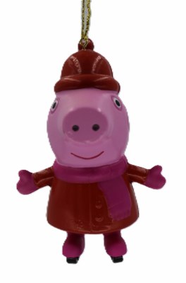 SWEATER PEPPA PIG