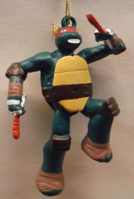 RAPHAEL