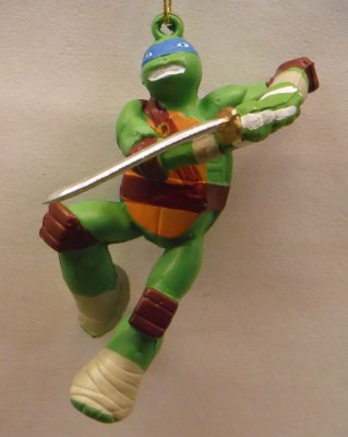 LEONARDO