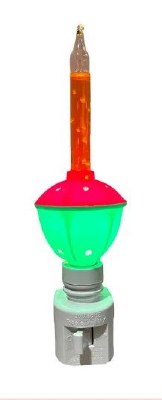 BUBBLE NIGHT LIGHT