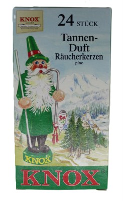 PINE INCENSE