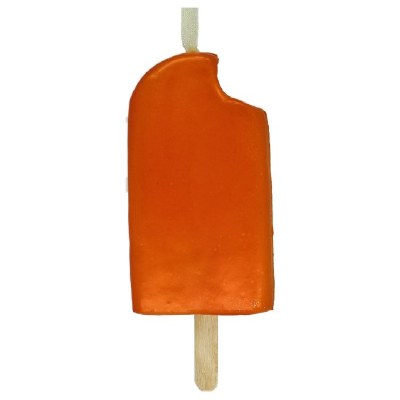 ORANGE CREAM CICLE