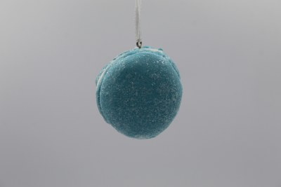 BLUE MACARON