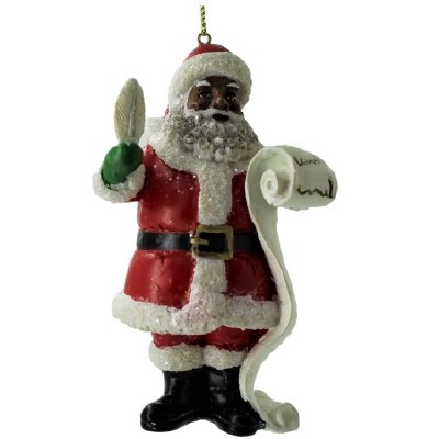 SANTA HOLDING LIST