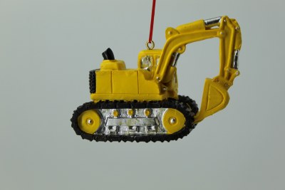 EXCAVATOR