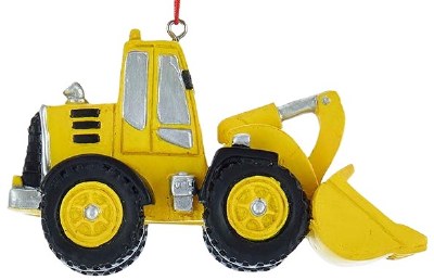 FRONT LOADER