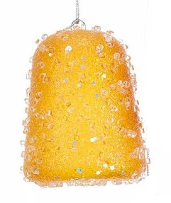 YELLOW GUMDROP