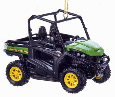 JOHN DEERE GATOR