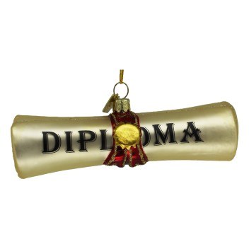 DIPLOMA ROLL