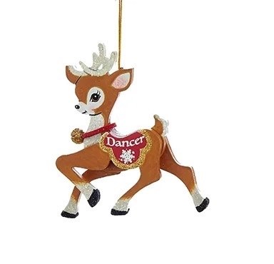 REINDEER DANCER