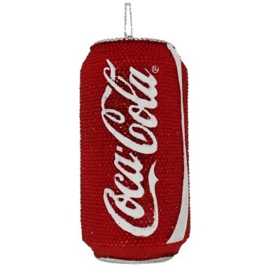 COCA COLA CAN
