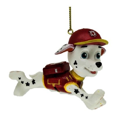 PAW PATROL MARSHAL