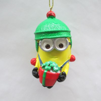 MINION STUART