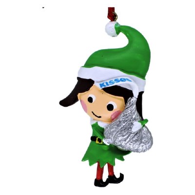 HERSHEY  KISS ELF