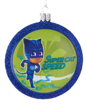 SUPER CAT SPEED