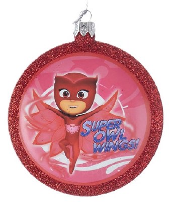 SUPER OWL WINGS