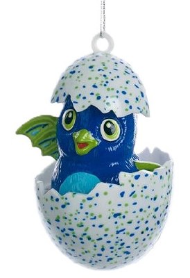 BLUE HATCHIMAL