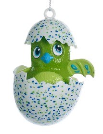 GREEN HATCHIMAL
