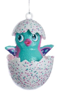 TEAL PINK HATCHIMAL