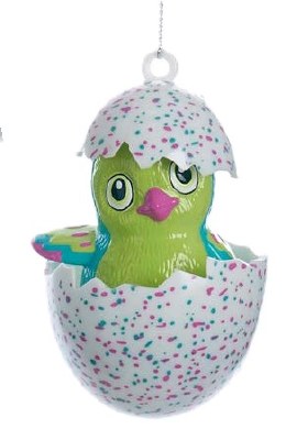 GREEN TEAL HATCHIMAL