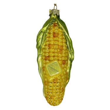 CORN ON THE COB