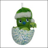 GREEN HATCHIMAL
