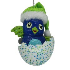 BLUE HATCHIMAL