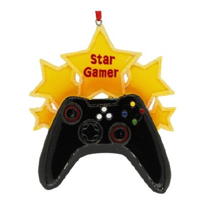 STAR GAMER