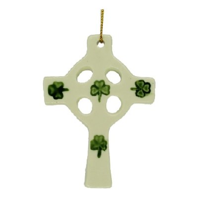 IRISH CROSS