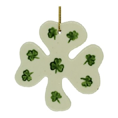 IRISH SHAMROCK