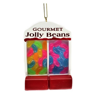 GOURMET JELLY BEANS