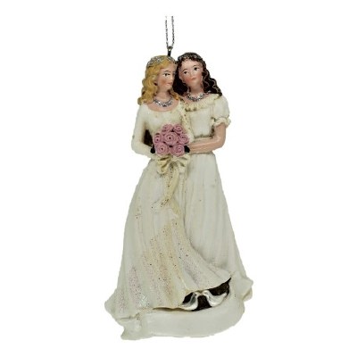 GIRL / GIRL BRIDES