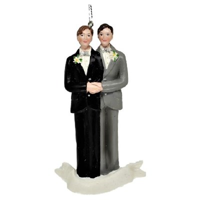 BOY / BOY GROOMS