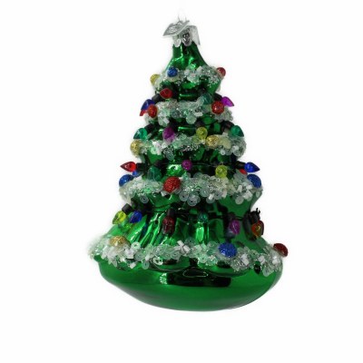 CHRISTMAS TREE