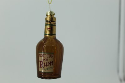 MORE FUN WITH RUM