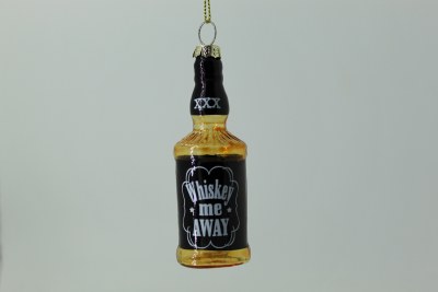 WHISKEY ME AWAY