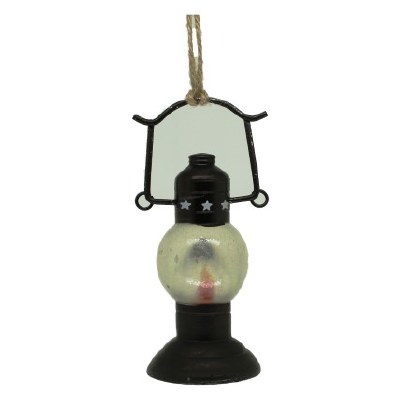 BLACK LANTERN