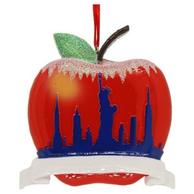 NEW YORK APPLE