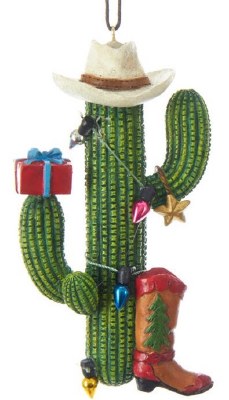 WHITE HAT CACTUS